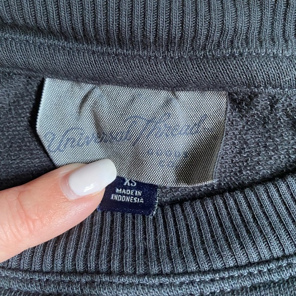 Universal Thread Sweater - Picture 2 of 2